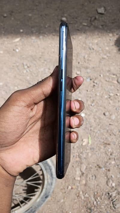 One Plus Nord N200
