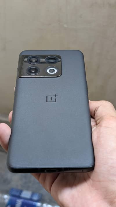 OnePlus 10 pro 12GB 256GB