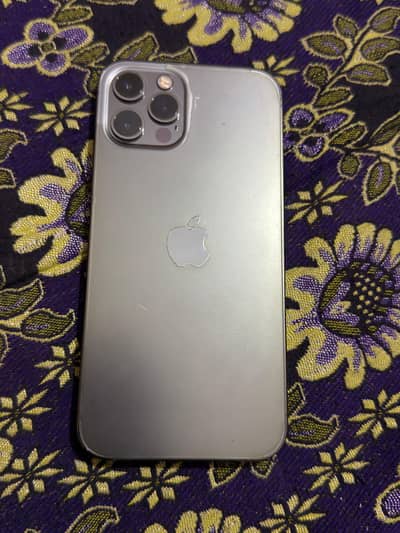 Apple iPhone 12 Pro