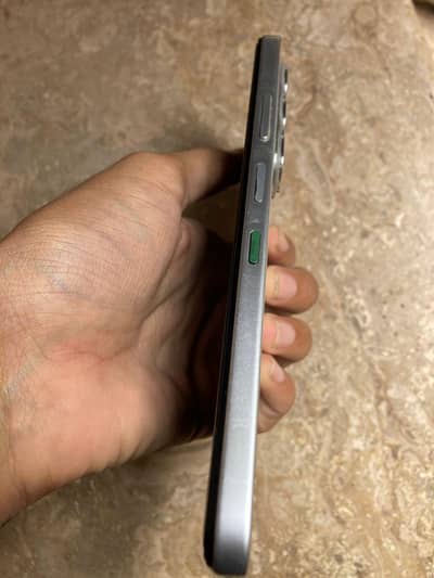 Infinix Hot 60i
