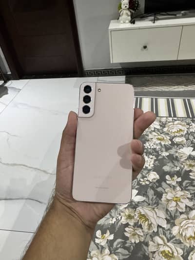 Samsung Mobile S22 Plus