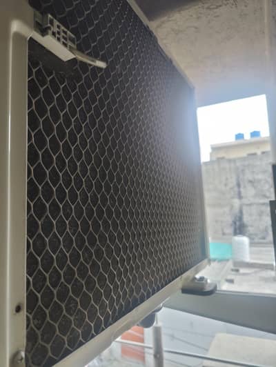 TCL 12T3-Pro 5 Months used 1 Ton AC Inverter