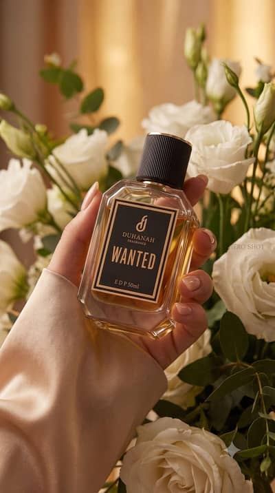 DUHANAH Frangrance 50ml