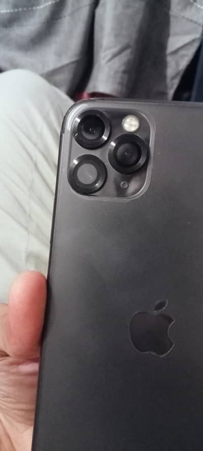 Apple iPhone 11 Pro Max