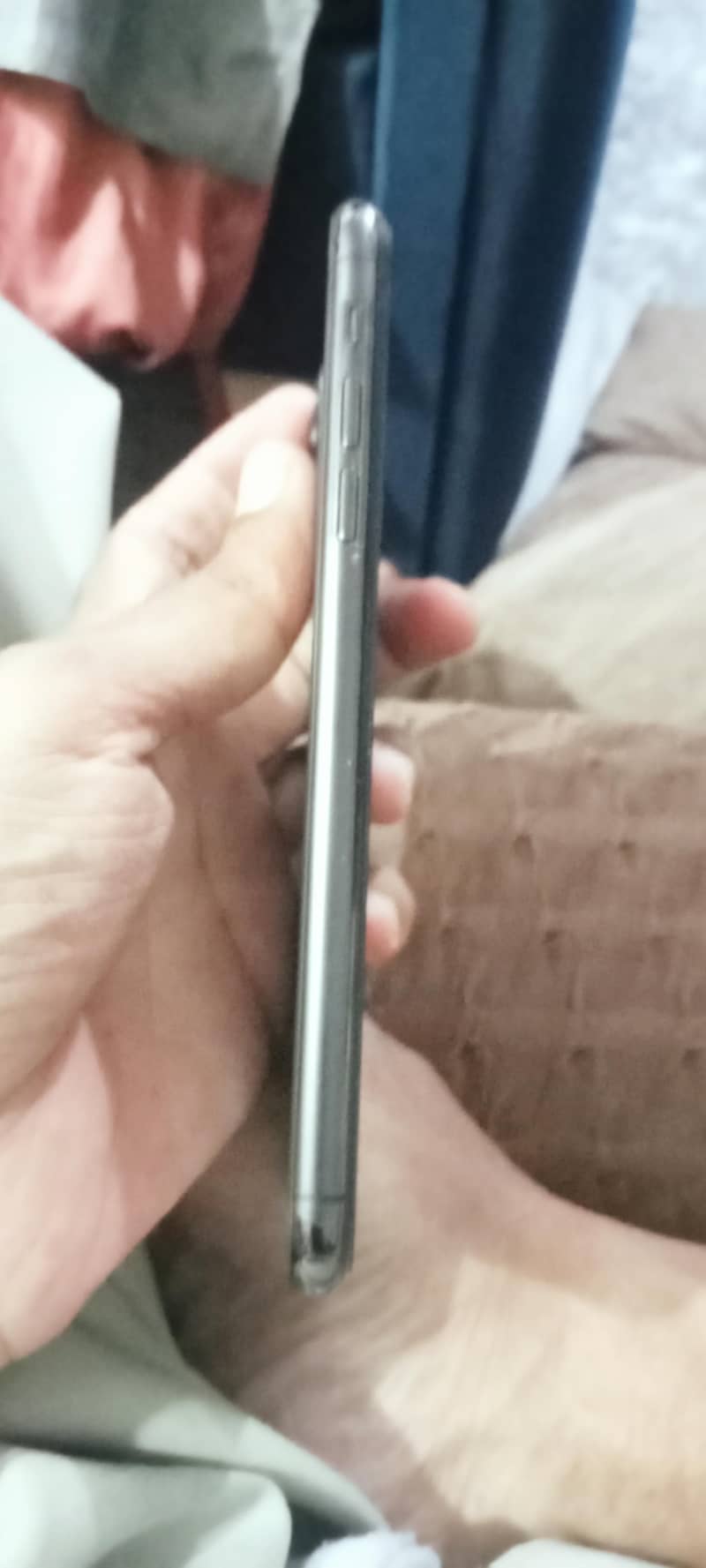 Apple iPhone 11 Pro Max 5