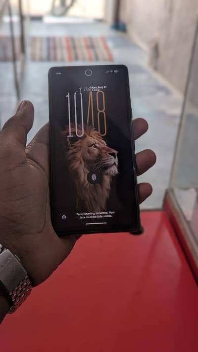 Google Pixel 7a