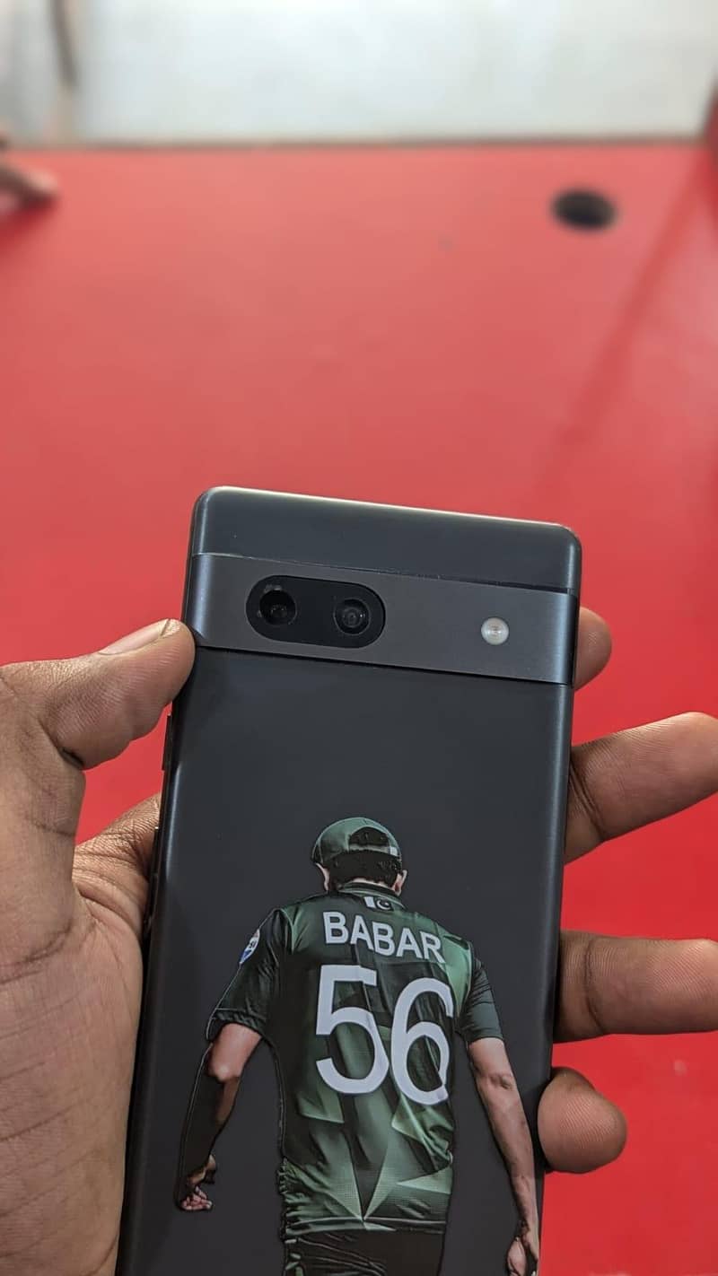 Google Pixel 7a 2