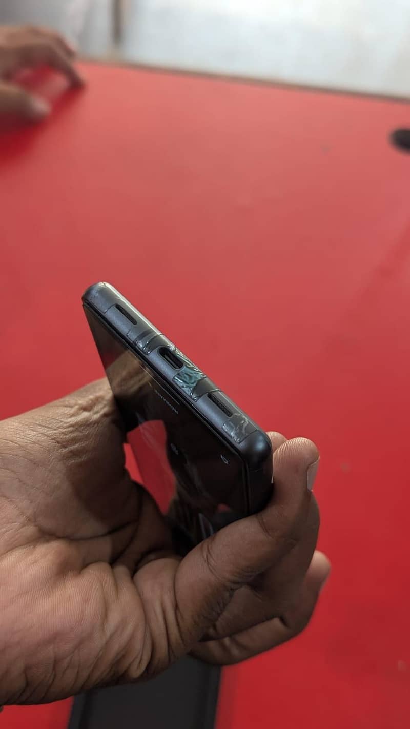 Google Pixel 7a 6