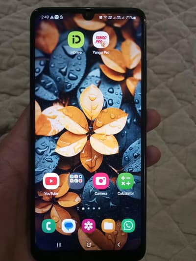 Samsung Mobile A32
