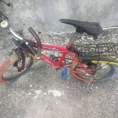 kids cycle