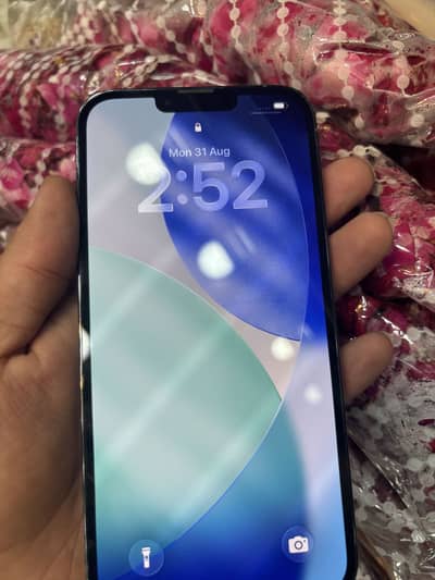 Iphone 13promax 1 TB