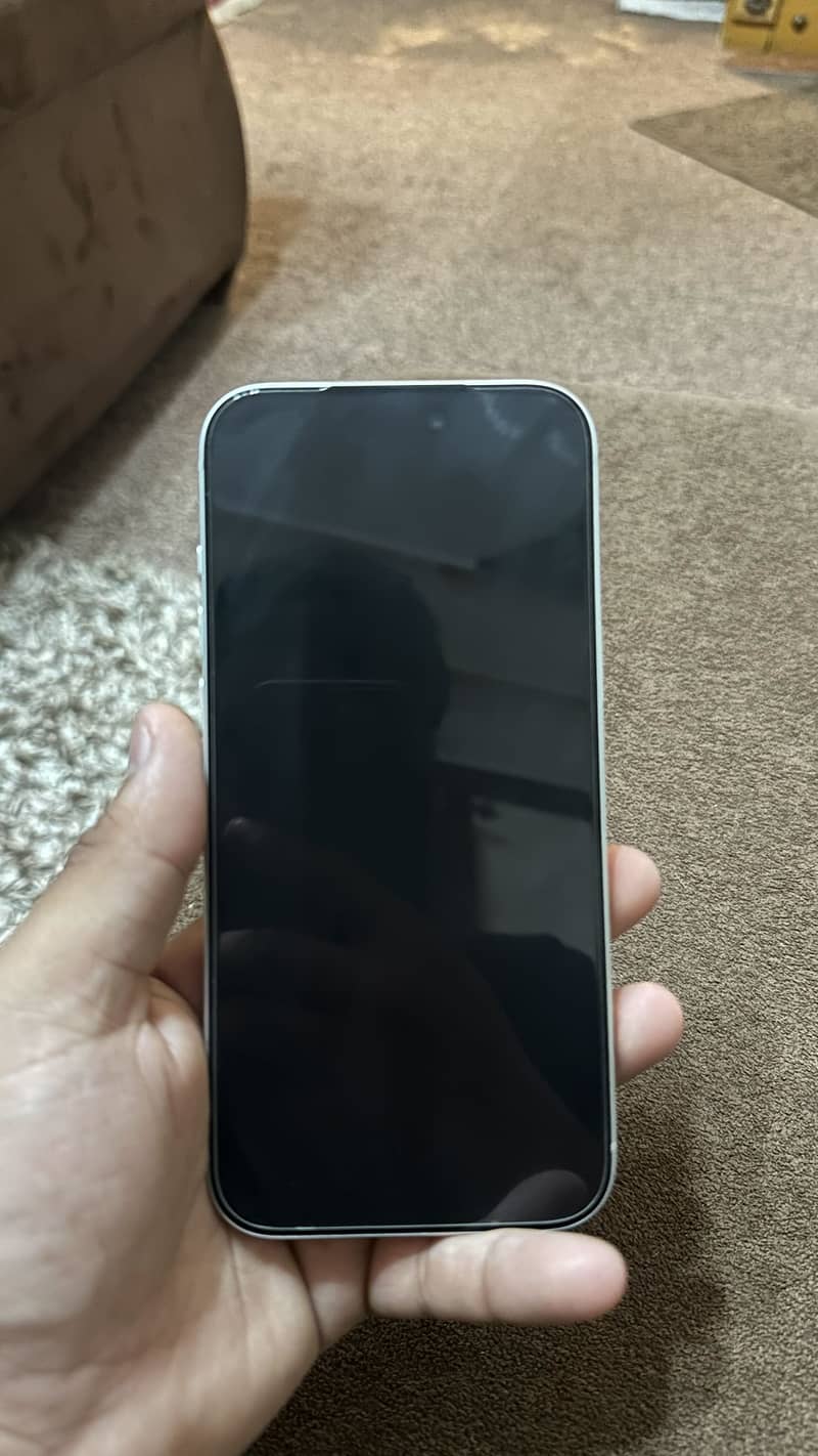 Apple iPhone 17 Pro Max 3