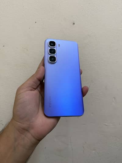 Hot 60 pro plus