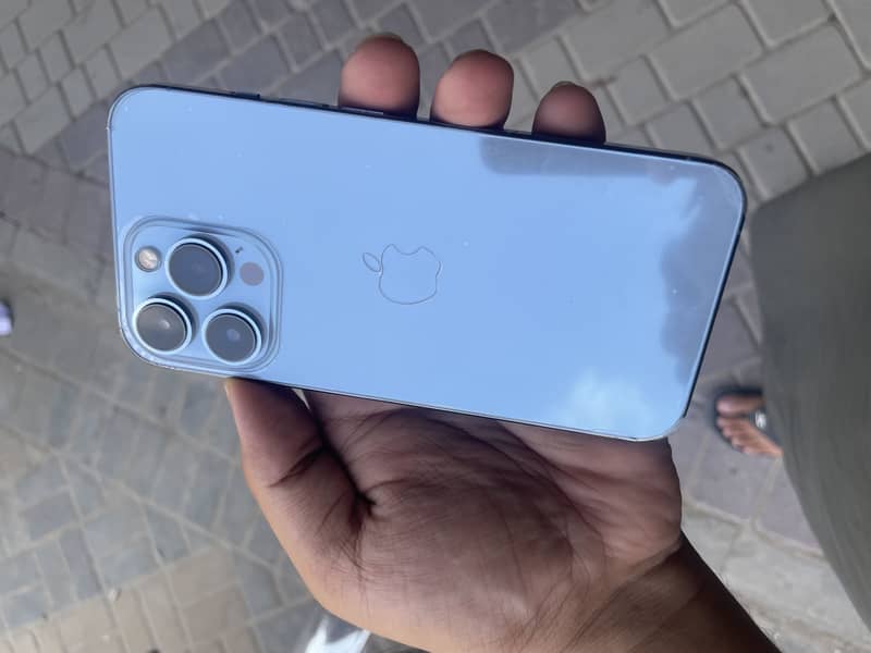 Apple iPhone 13 Pro 0