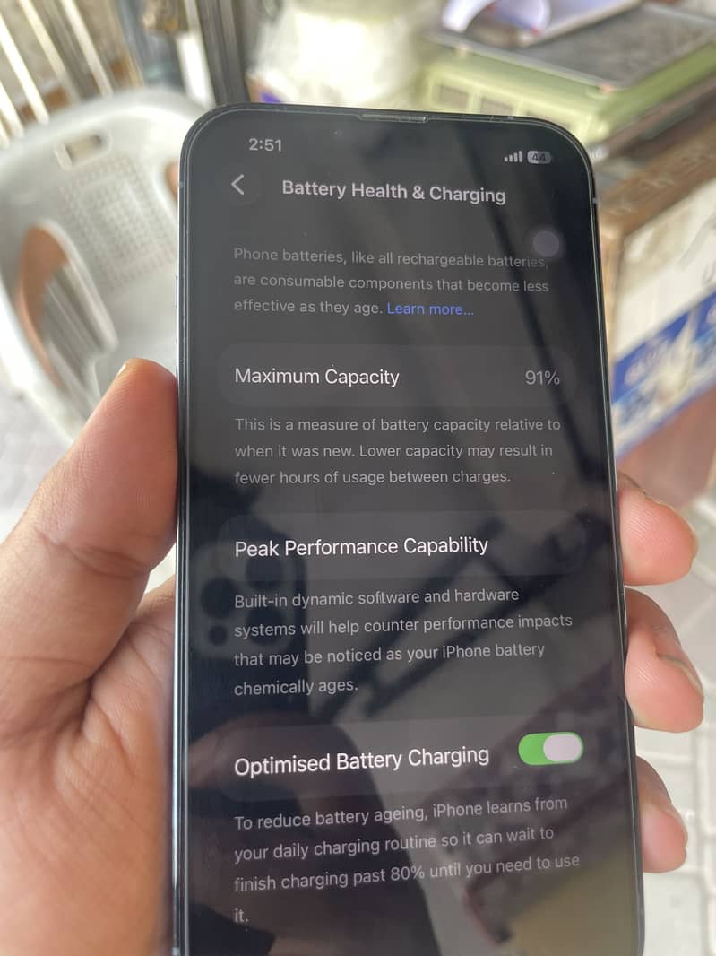 Apple iPhone 13 Pro 3