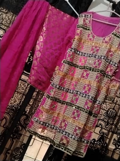 party wear