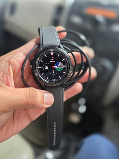 Samsung watch 4 classic Original