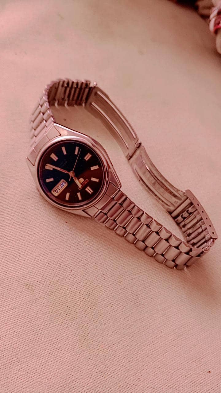 seiko 5 1