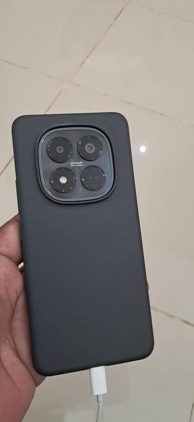redmi note 15 pro