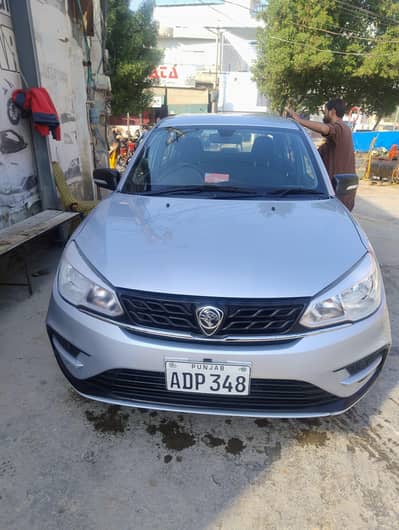 Proton Saga 2021