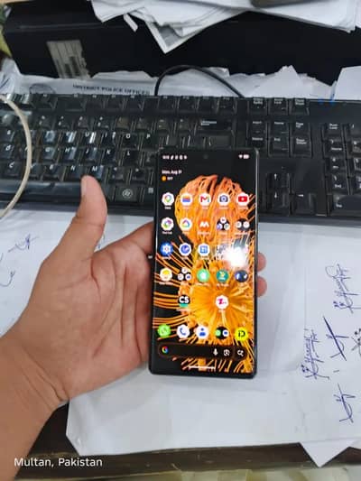 Google Pixel 6 Pro
