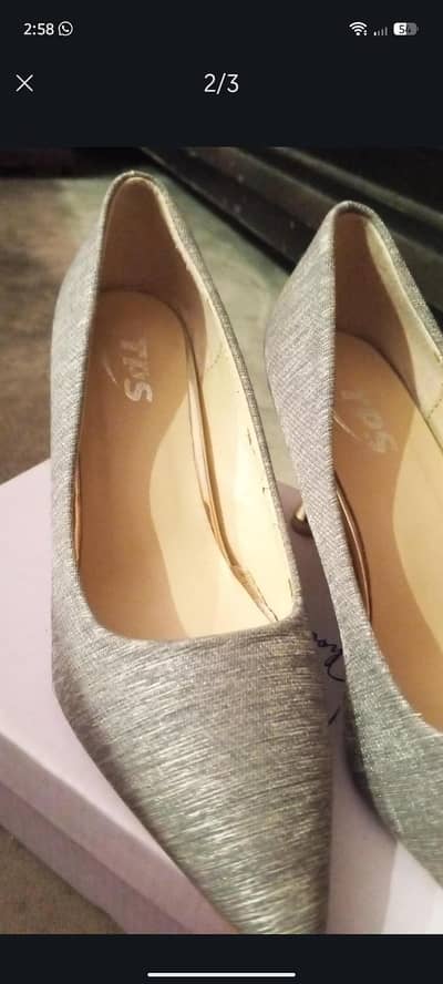 casual heels