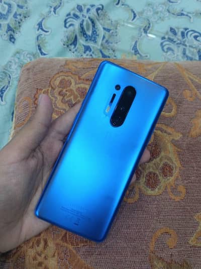 One Plus 8 Pro