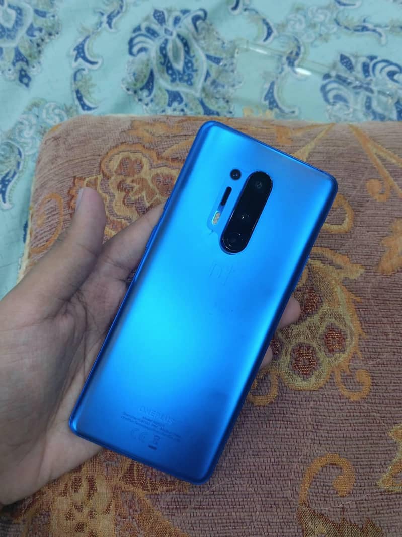 One Plus 8 Pro 0