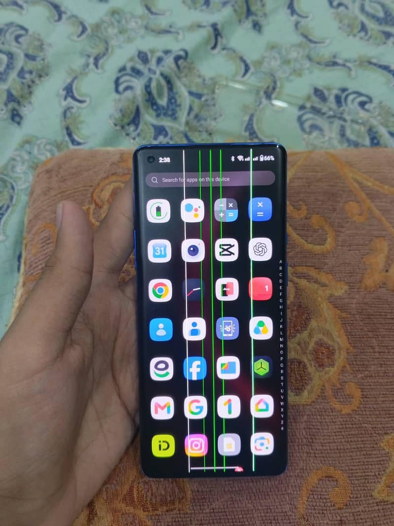 One Plus 8 Pro 5