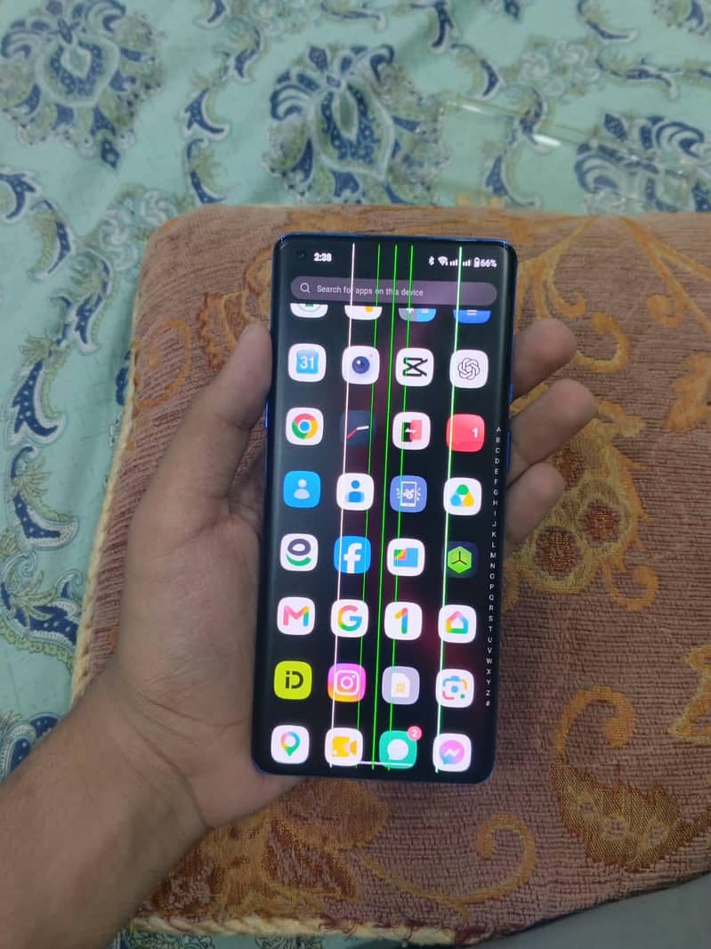 One Plus 8 Pro 6