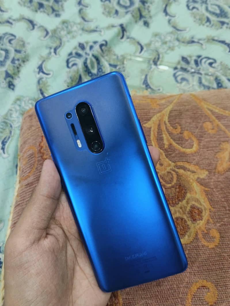 One Plus 8 Pro 7