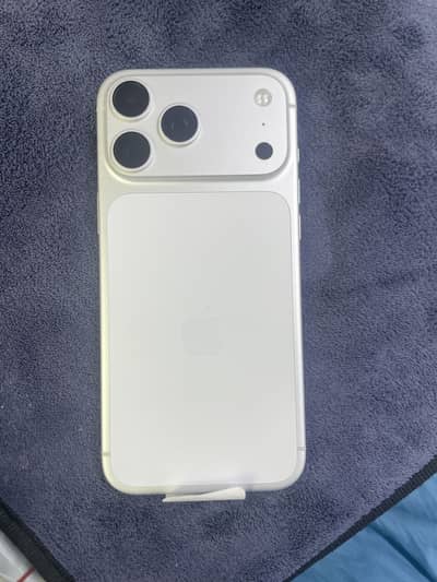 Iphone 17 pro max non pta