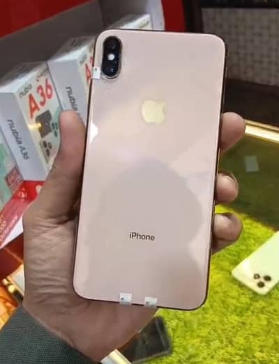 Apple iPhone XS Max