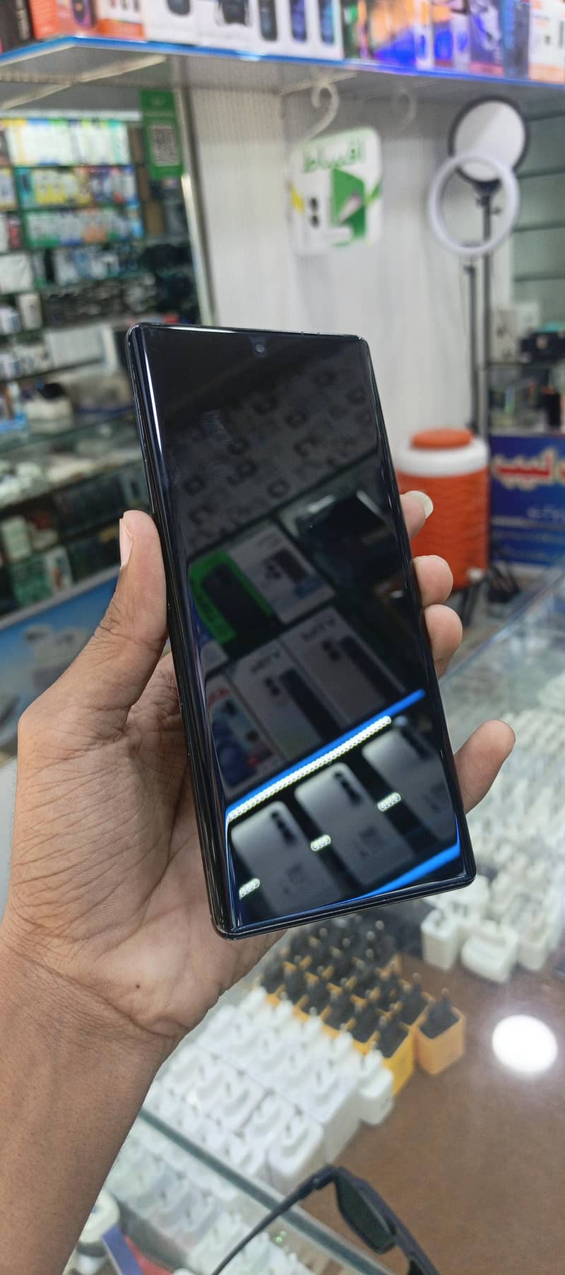 Google Pixel 6 Pro 1