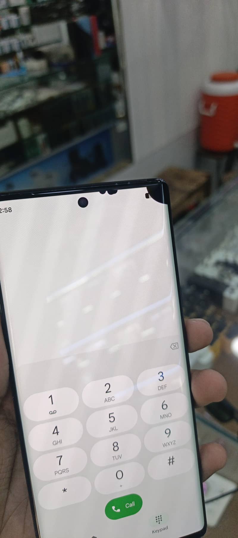 Google Pixel 6 Pro 2