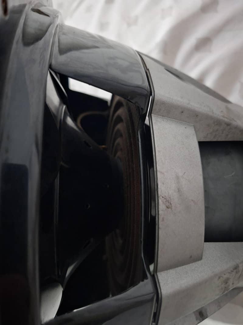 woofer 4