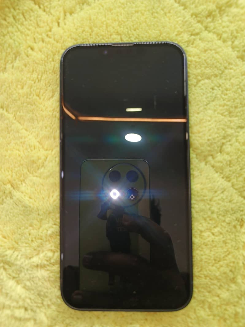 Apple iPhone 14 0