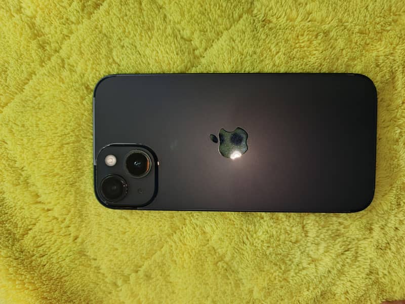 Apple iPhone 14 1