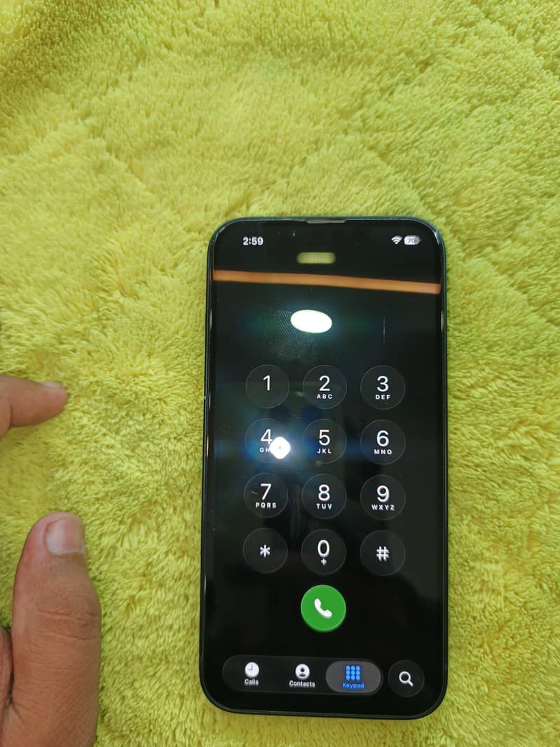 Apple iPhone 14 8