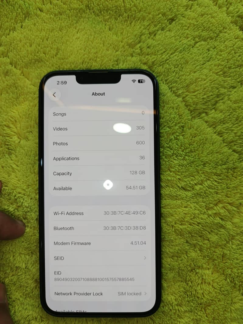 Apple iPhone 14 9