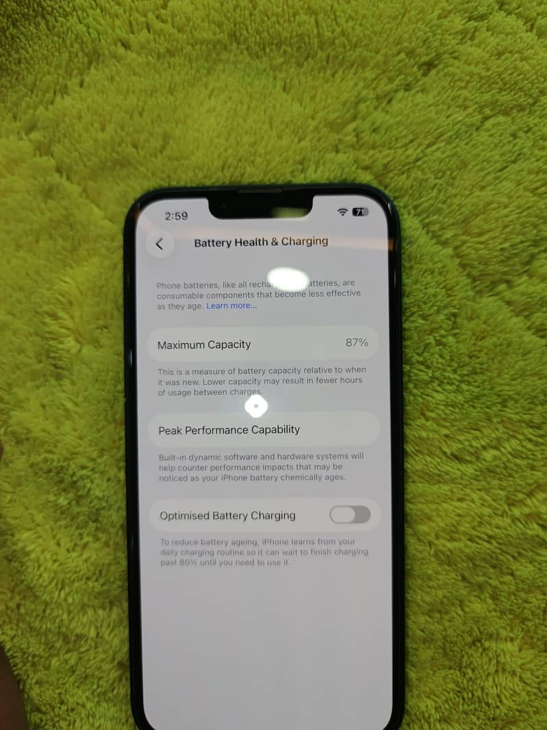 Apple iPhone 14 10