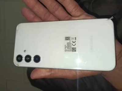 a54 samsung galaxy a54 10/10 with box