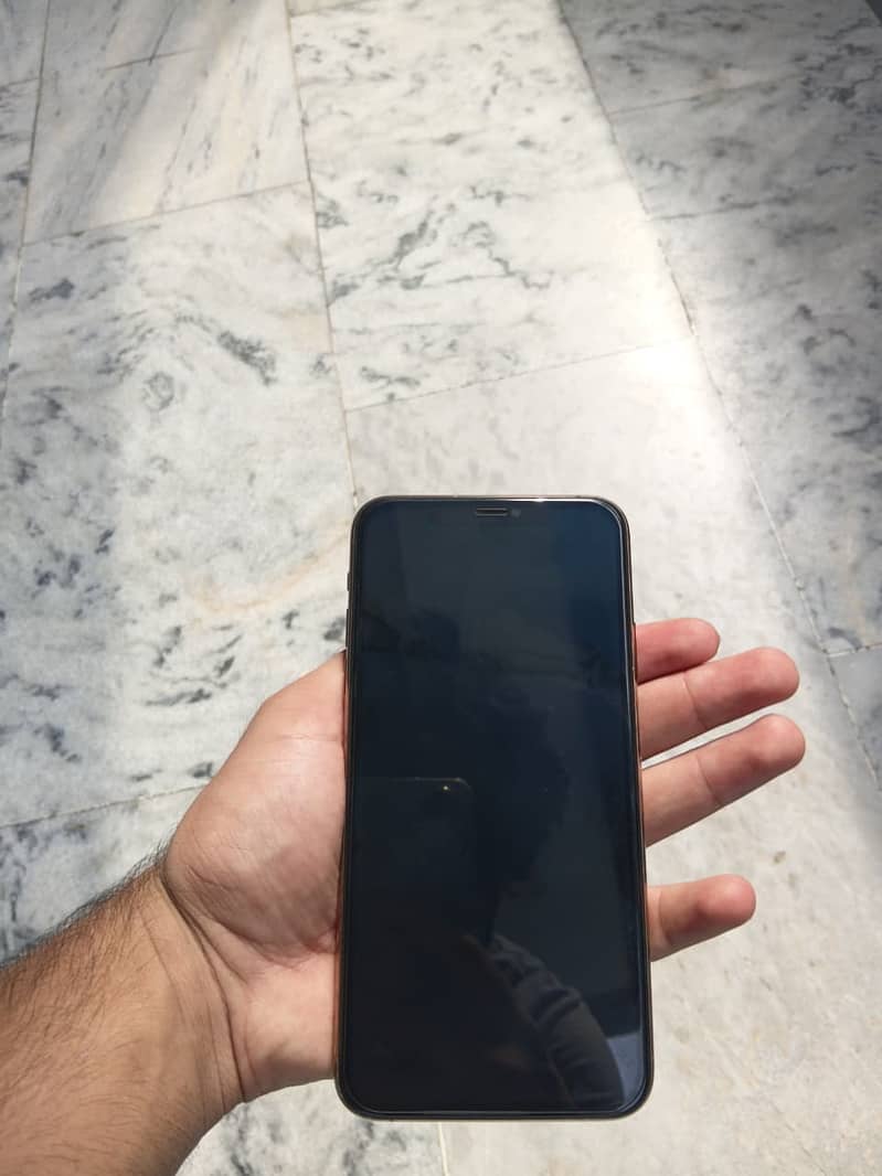 Apple iPhone 11 Pro Max 1