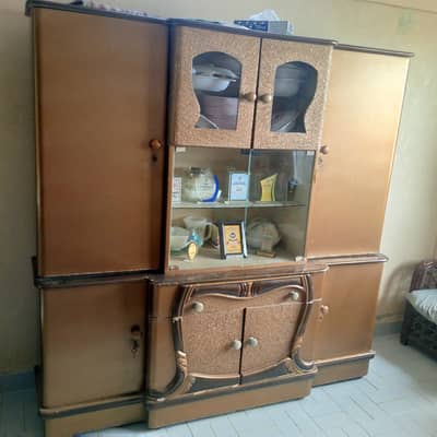 showcase