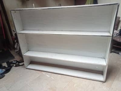 Mobile rack 03067836556