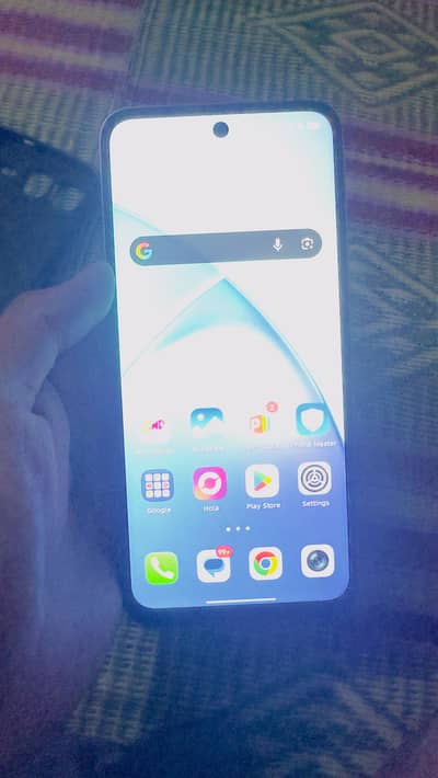 INFINIX SMART 10 PLUS