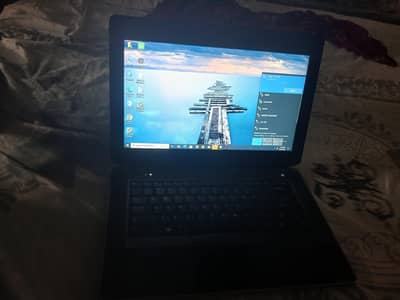 dell lap top 3rd genrtion core i5