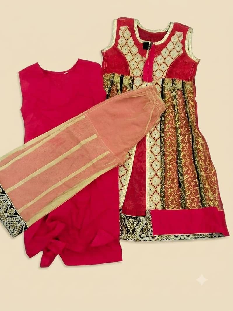 Fancy Dresses 2