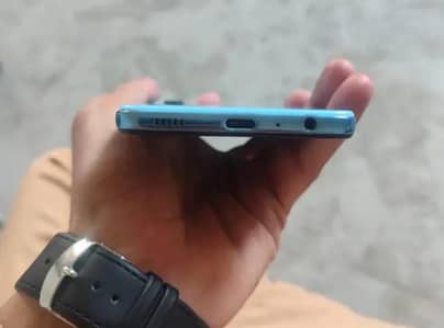 Samsung a32 for urgent pta official aprove