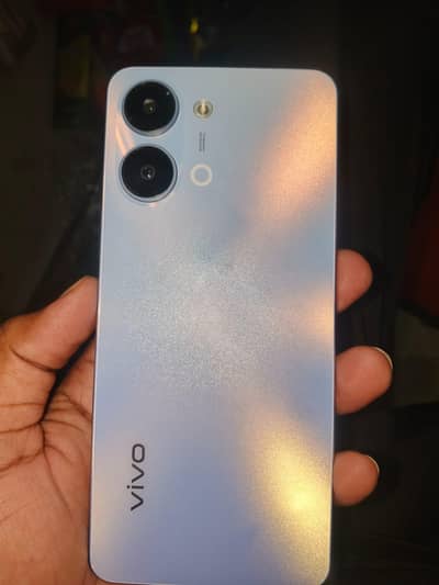 I'm Selling Vivo y05 Mobile,Capacity 8/128 Condition 10/1,,1 Month use